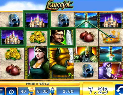 €150 Free Cash at Buran Casino