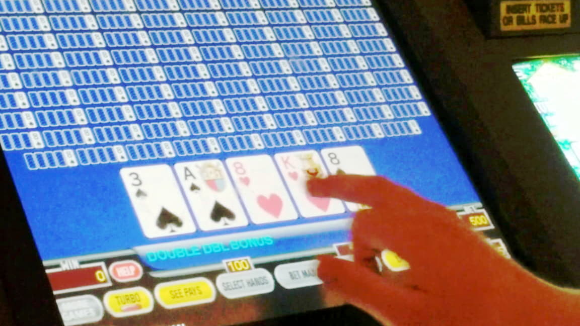 22 Free spins casino at Gamebookers Casino