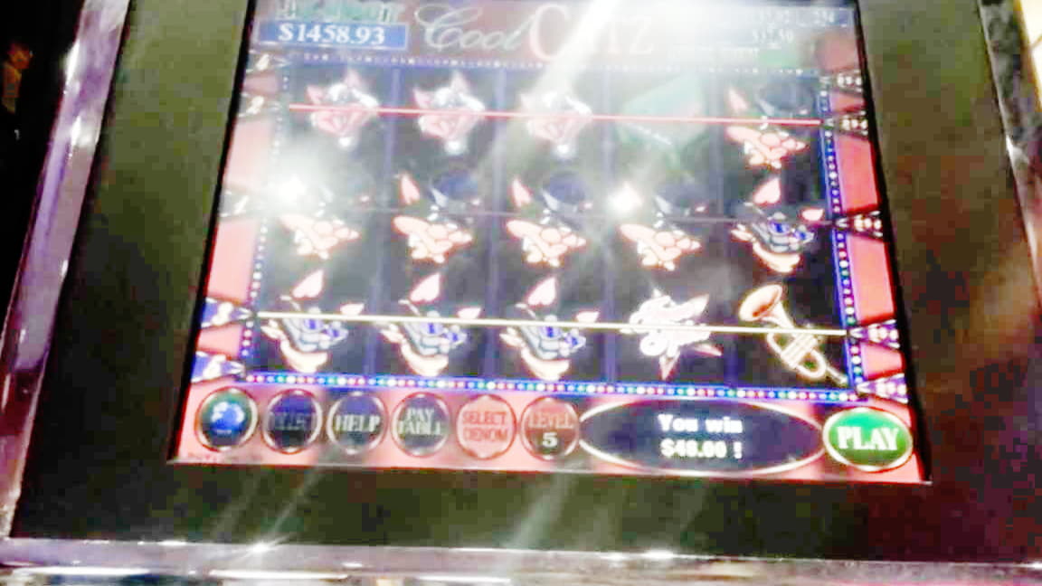 145% Match bonus at Gamebookers Casino