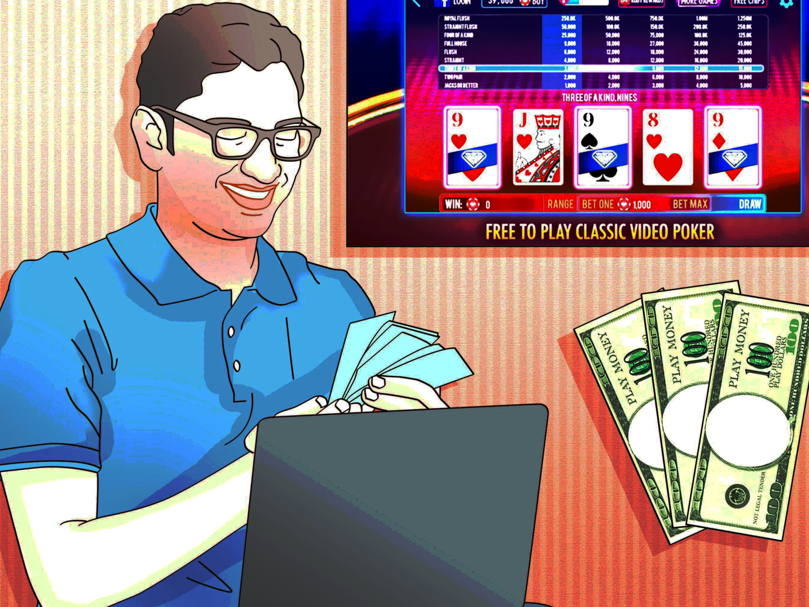 $165 FREE Chip Casino at Casino-X
