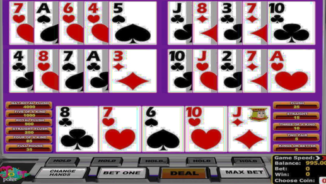125 free spins no deposit at bWin Casino
