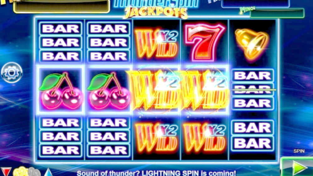 €3535 NO DEPOSIT BONUS at Treasure Island Jackpots Casino (Sloto Cash Mirror)