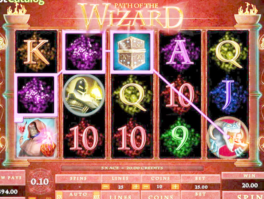€460 Free casino chip at CasiPlay Casino