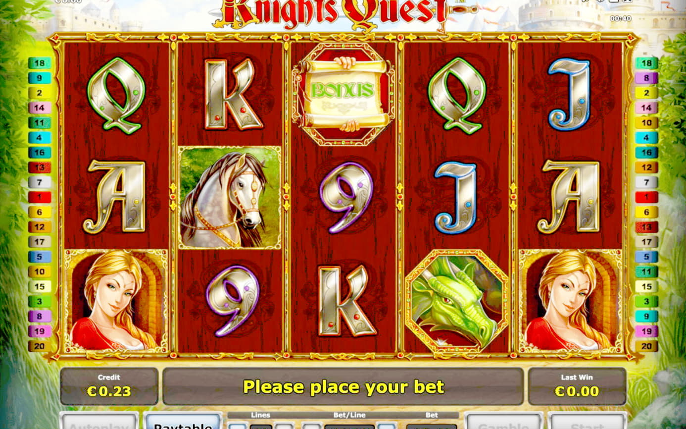 EUR 4025 No Deposit Casino Bonus at Get Lucky Casino