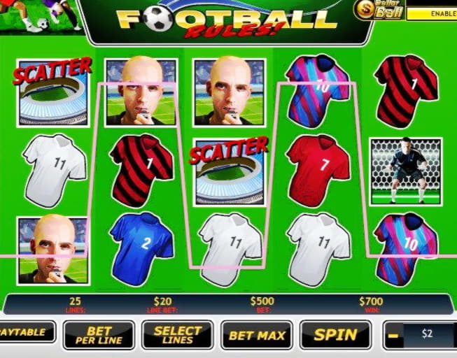 270 FREE Spins at CasiPlay Casino