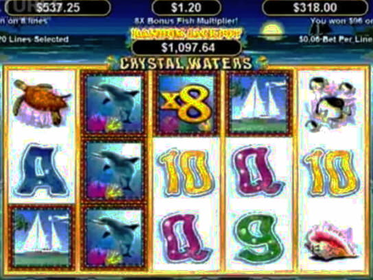 995% Best Signup Bonus Casino at Come On Casino