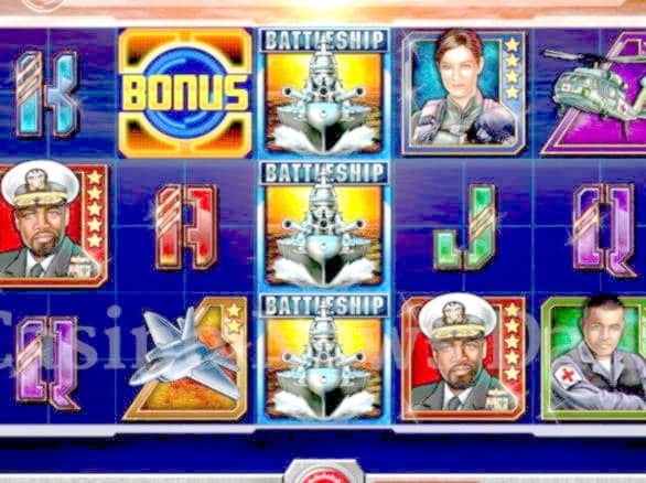 210% Match Bonus Casino at 888 Casino