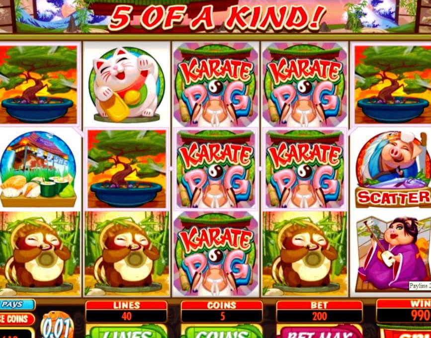 95 Free spins no deposit casino at Treasure Island Jackpots Casino (Sloto Cash Mirror)
