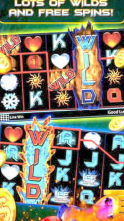 88 Free spins casino at Royal Dubai Casino