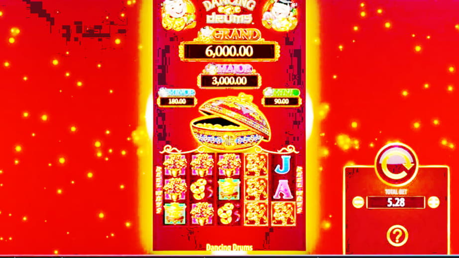 840% Signup casino bonus at Malina Casino