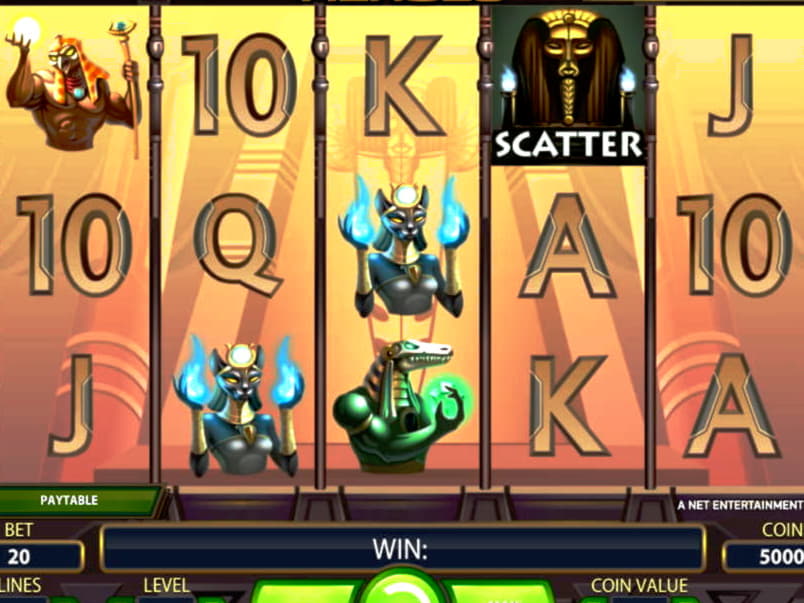 222 FREE Spins at Spinit Casino