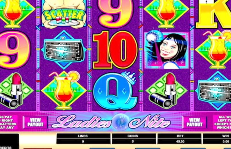 €4985 No Deposit at Inter Casino