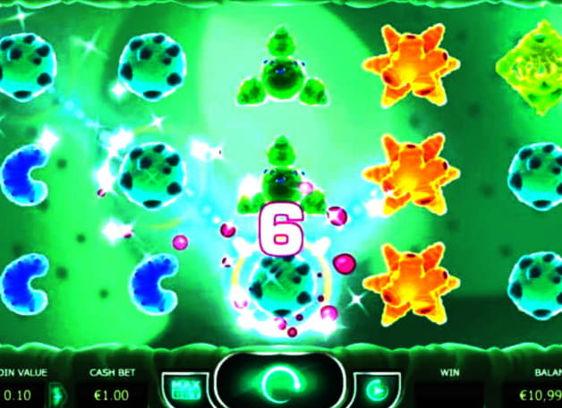 70 Free casino spins at King Billy Casino