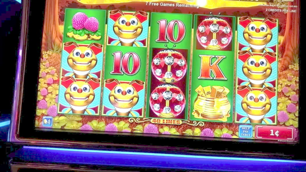 €660 No deposit bonus at William Hill Casino