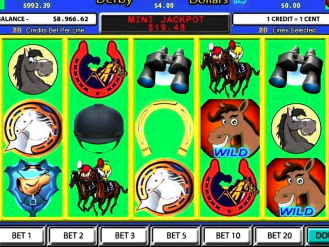 985% Casino Welcome Bonus at Platinum Play Casino