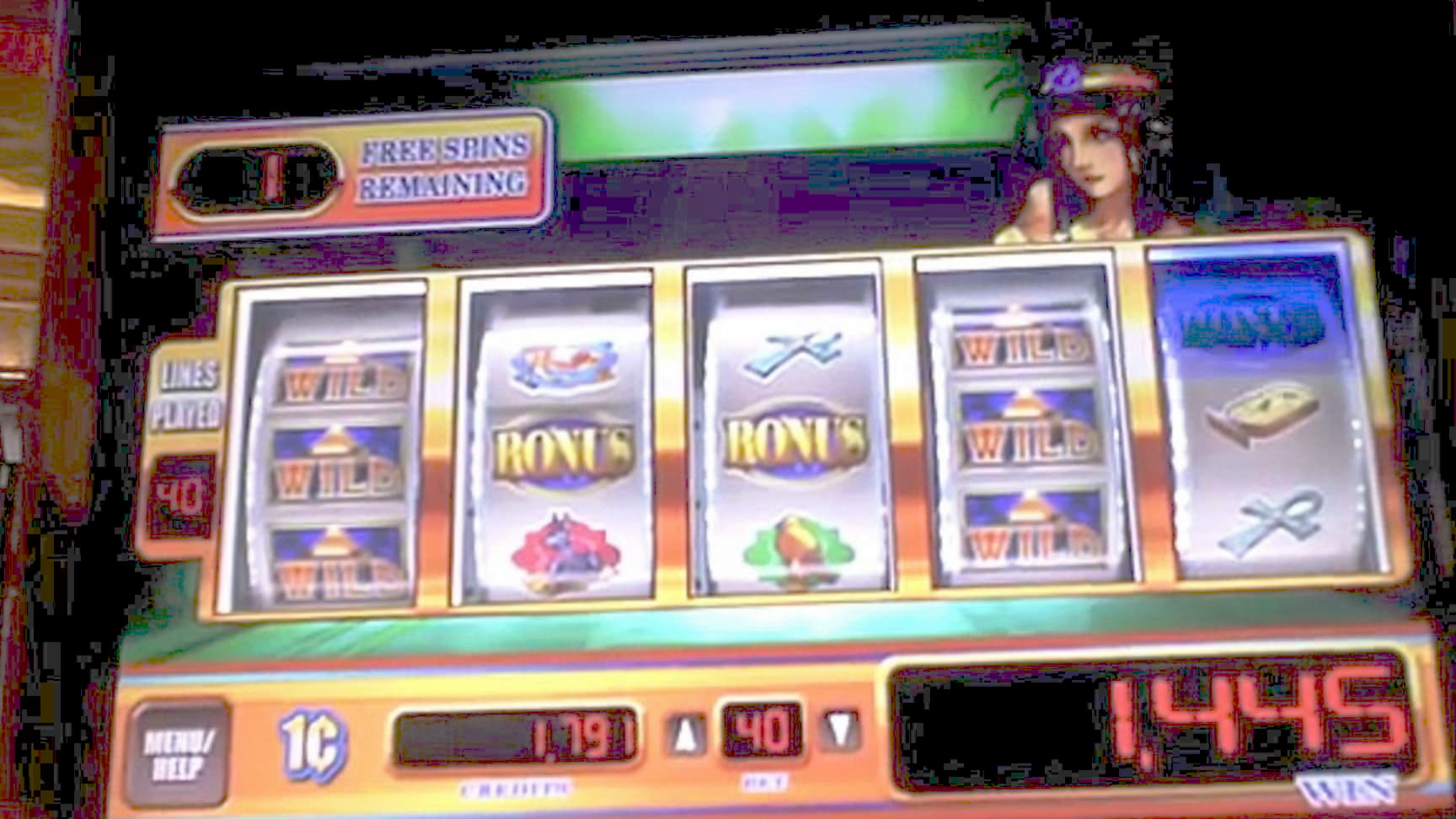 £100 Casino tournaments freeroll at Cashmio Casino