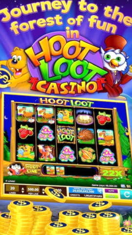 €1990 No deposit bonus casino at Inter Casino