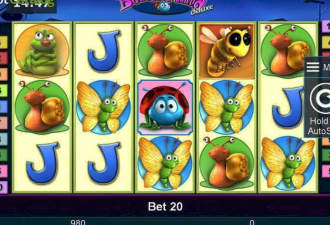270 Free Spins Casino at Get Lucky Casino