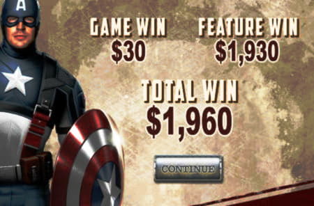 145 free spins no deposit at Spin Palace Casino