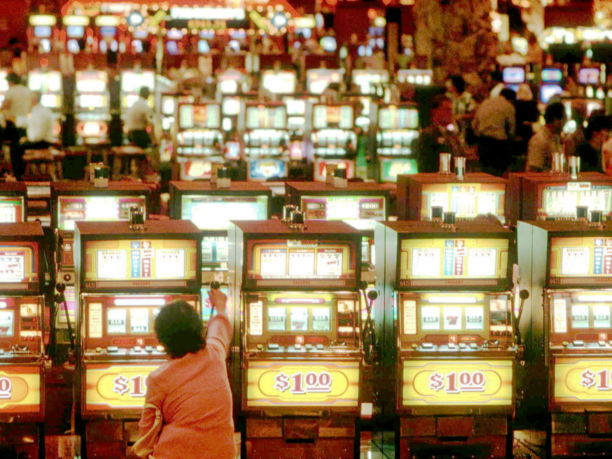 705% No Rules Bonus! at Unique Casino