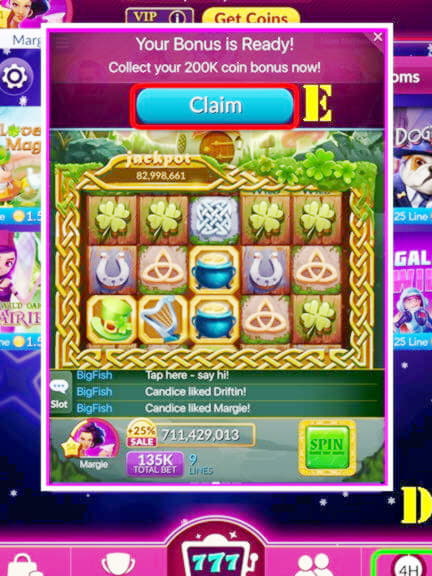 40 Free Spins at Spin Palace Casino