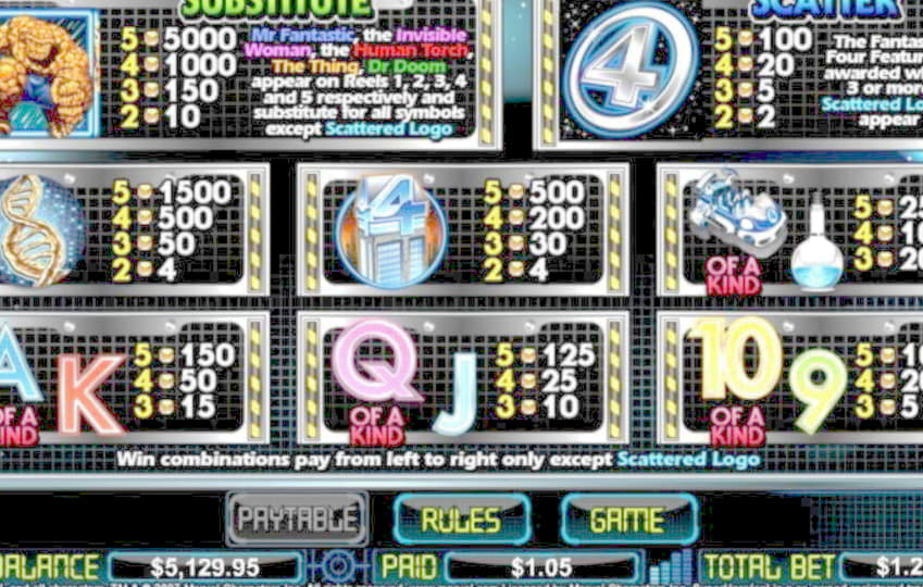 £3030 No Deposit Bonus at CasiPlay Casino
