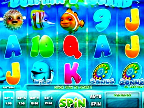 380% Match at a Casino at Buran Casino