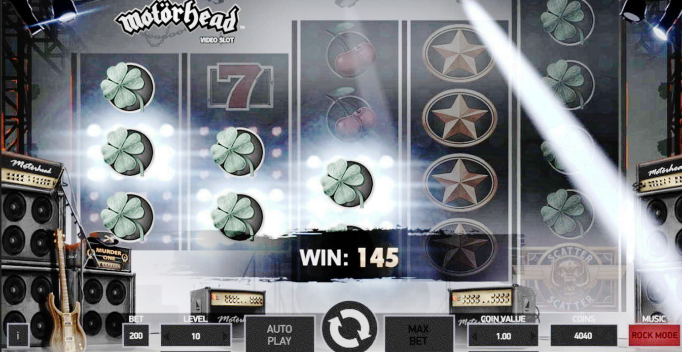 140 free spins no deposit casino at Casino com