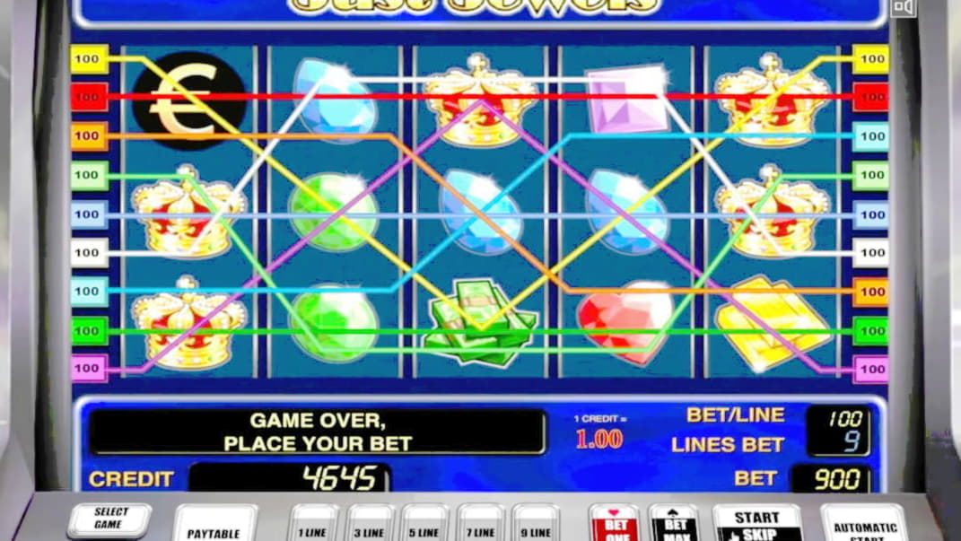 EURO 2285 NO DEPOSIT BONUS CASINO at Treasure Island Jackpots Casino (Sloto Cash Mirror)