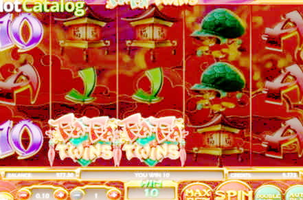 $2405 NO DEPOSIT BONUS CASINO at Buran Casino