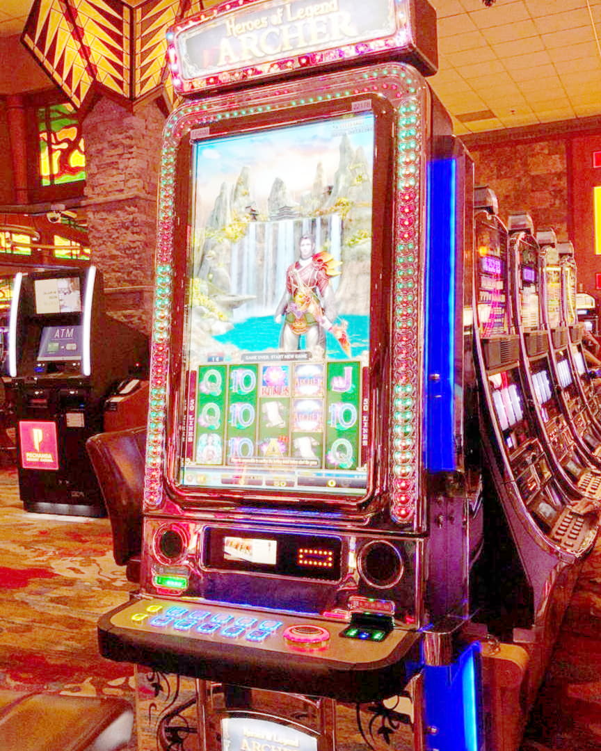 EUR 620 Free Casino Chip at Casino-X