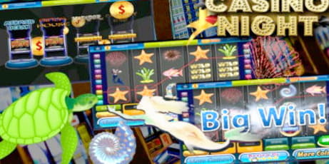 Eur 310 no deposit at Casino-X