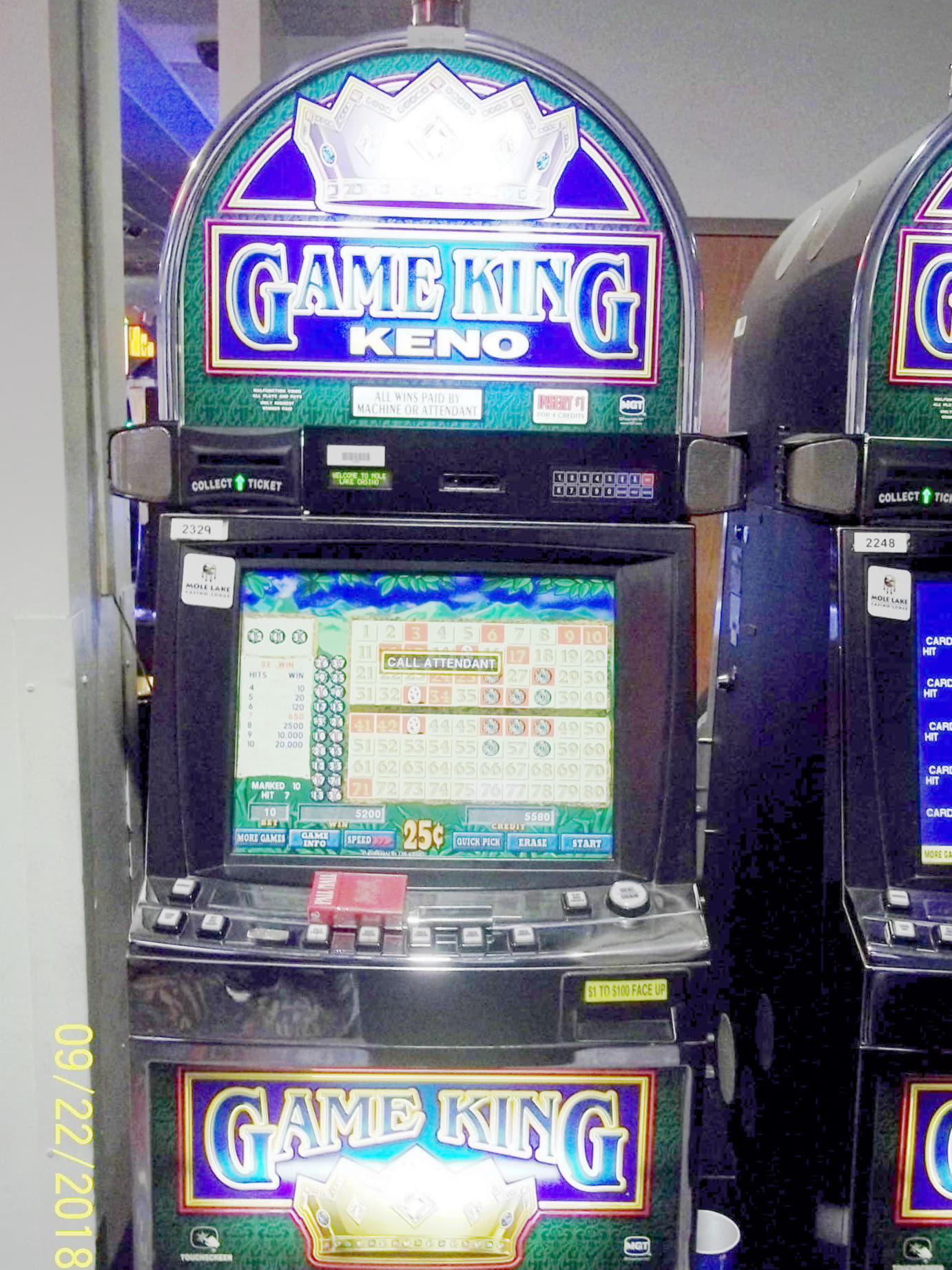 $505 Free chip casino at Buran Casino