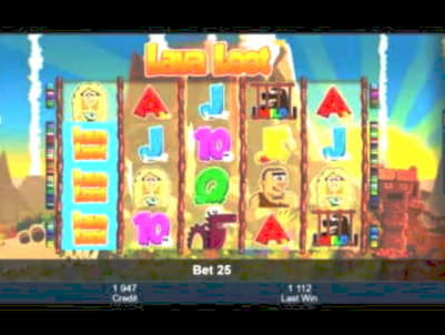 195 Free Spins at William Hill Casino