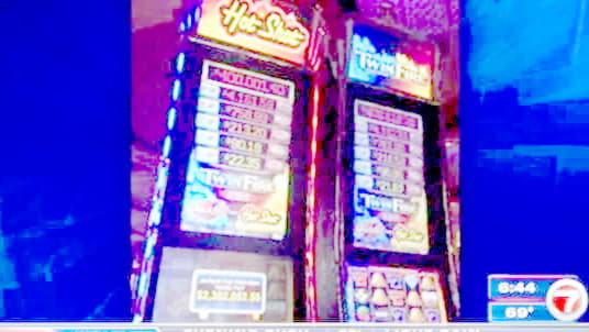 270% Welcome Bonus at Come On Casino
