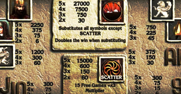 £4175 no deposit bonus at 777 Casino