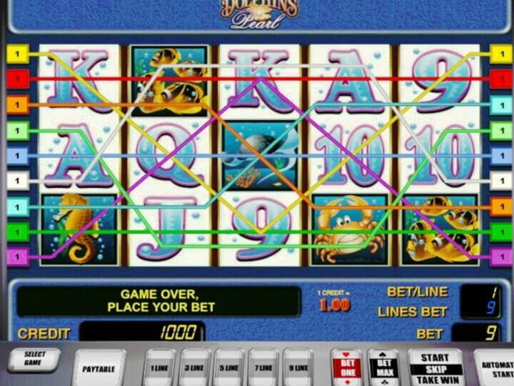 22 Free Casino Spins at Inter Casino