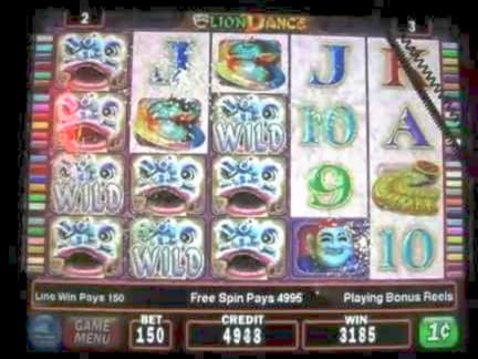 $3455 no deposit at Treasure Island Jackpots Casino (Sloto Cash Mirror)