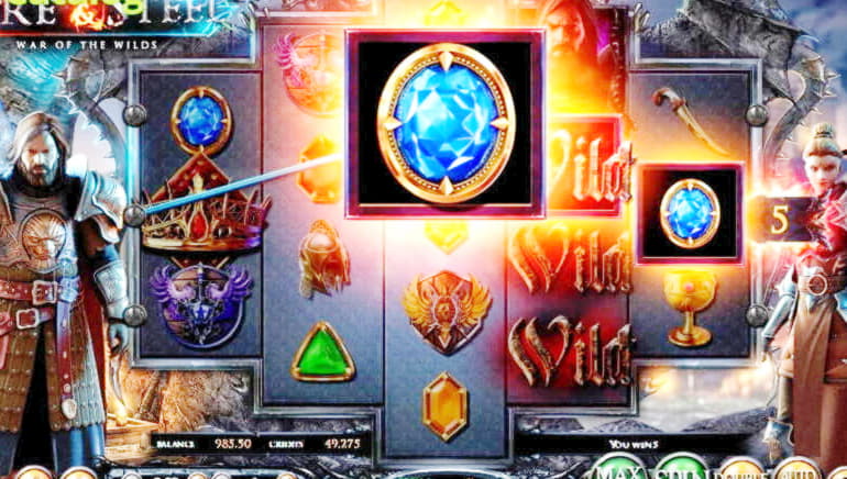 $1460 No deposit bonus at 777 Casino