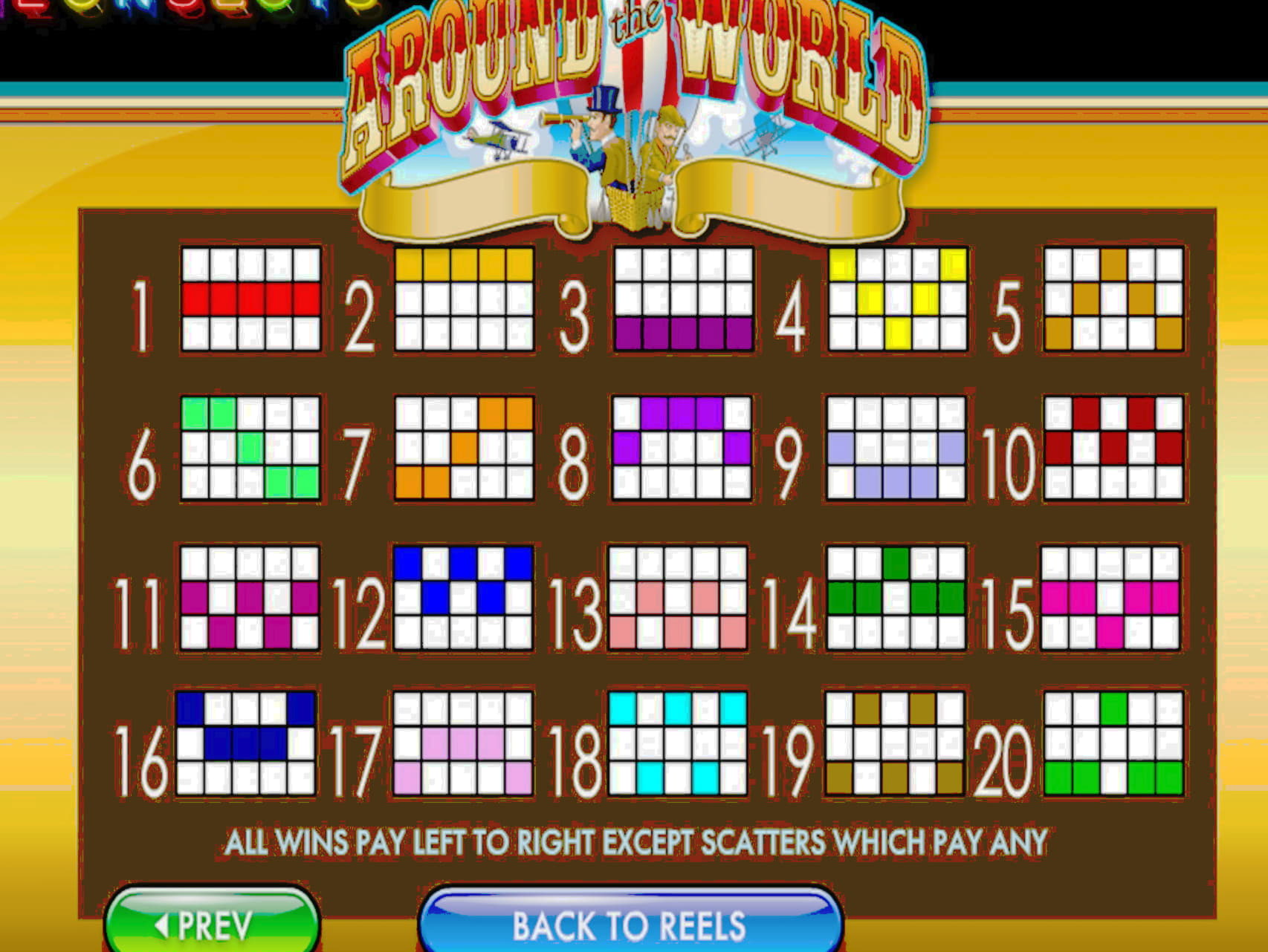220 Free Spins right now at Royal Vegas Casino