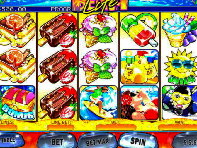 715% No Rules Bonus! at Unique Casino