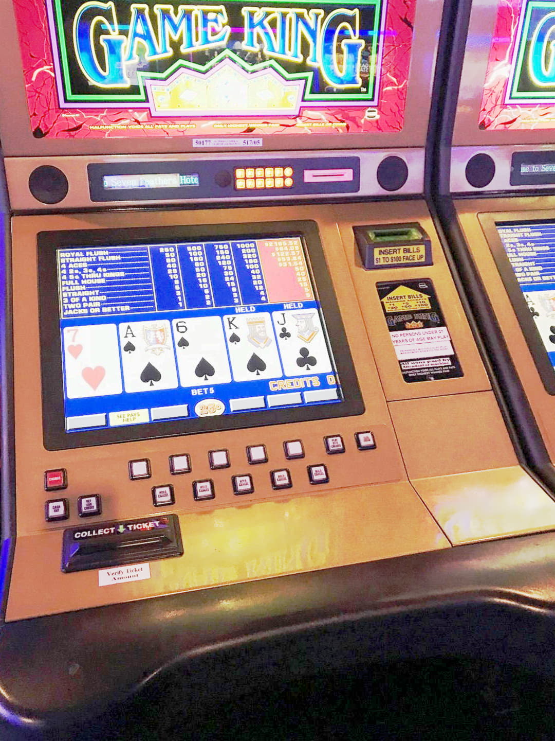 EURO 635 Casino tournaments freeroll at Casino-X