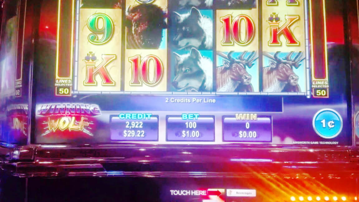 60 Free spins at Inter Casino