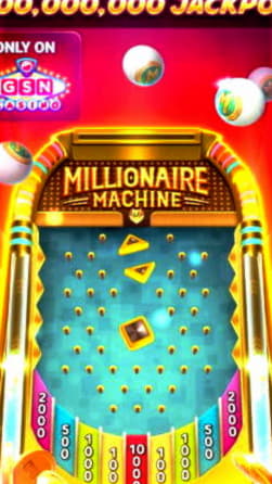 £250 FREE Casino Chip at Malina Casino