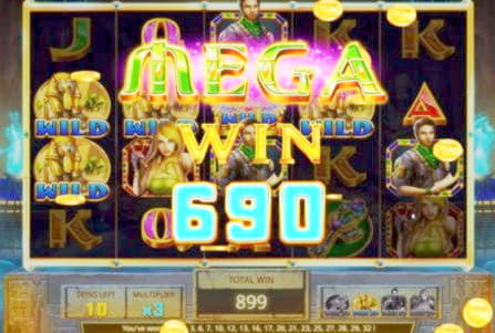 115 Free Casino Spins at bWin Casino