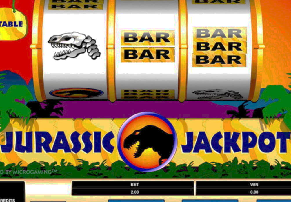 22 Free spins at Gamebookers Casino