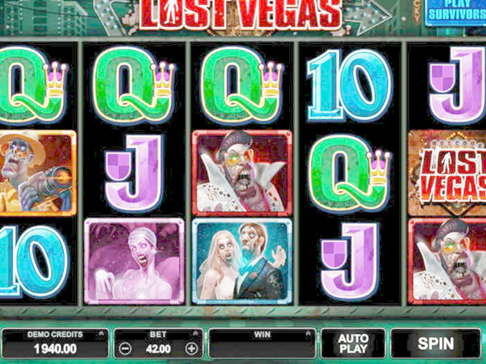 240 free casino spins at Casino com
