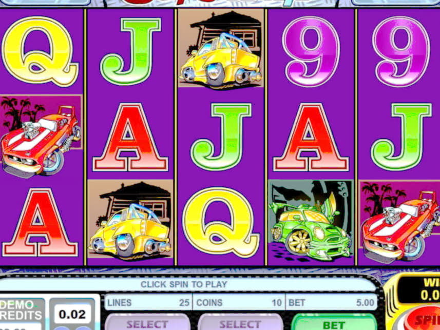 €595 Free Chip Casino at 777 Casino