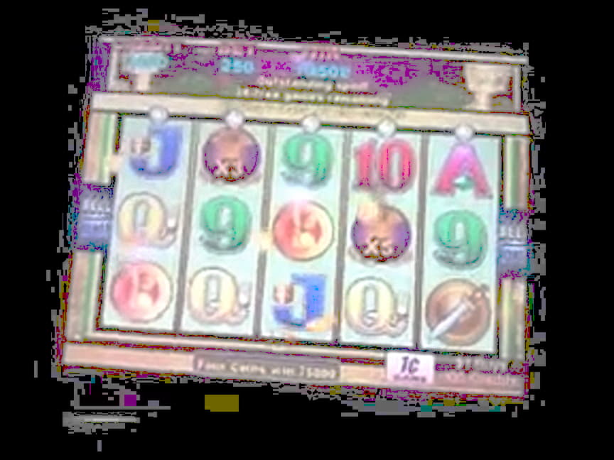 855% First deposit bonus at YoYo Casino