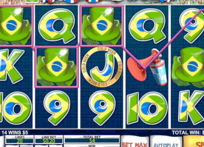 Eur 845 Casino Tournament at Inter Casino
